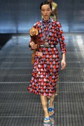 Prada Milan RTW  Spring Summer 2017 September 2016