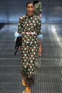 Prada Milan RTW  Spring Summer 2017 September 2016