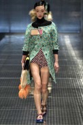 Prada Milan RTW  Spring Summer 2017 September 2016