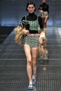 Prada Milan RTW  Spring Summer 2017 September 2016