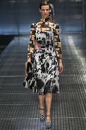 Prada Milan RTW  Spring Summer 2017 September 2016