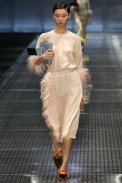 Prada Milan RTW  Spring Summer 2017 September 2016