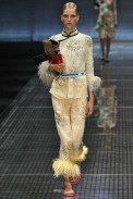 Prada Milan RTW  Spring Summer 2017 September 2016