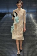 Prada Milan RTW  Spring Summer 2017 September 2016