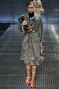 Prada Milan RTW  Spring Summer 2017 September 2016