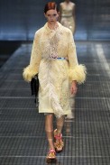 Prada Milan RTW  Spring Summer 2017 September 2016