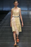 Prada Milan RTW  Spring Summer 2017 September 2016