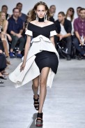 Proenza Schouler New York RTW Spring Summer 2017 September 2016