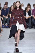 Proenza Schouler New York RTW Spring Summer 2017 September 2016
