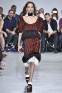 Proenza Schouler New York RTW Spring Summer 2017 September 2016