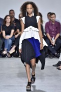 Proenza Schouler New York RTW Spring Summer 2017 September 2016