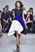 Proenza Schouler New York RTW Spring Summer 2017 September 2016