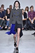 Proenza Schouler New York RTW Spring Summer 2017 September 2016