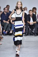 Proenza Schouler New York RTW Spring Summer 2017 September 2016