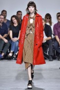 Proenza Schouler New York RTW Spring Summer 2017 September 2016