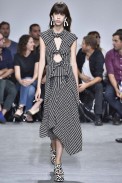 Proenza Schouler New York RTW Spring Summer 2017 September 2016