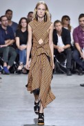 Proenza Schouler New York RTW Spring Summer 2017 September 2016