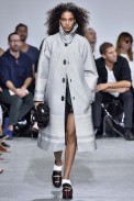 Proenza Schouler New York RTW Spring Summer 2017 September 2016