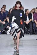 Proenza Schouler New York RTW Spring Summer 2017 September 2016
