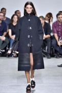 Proenza Schouler New York RTW Spring Summer 2017 September 2016