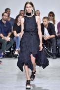 Proenza Schouler New York RTW Spring Summer 2017 September 2016