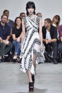 Proenza Schouler New York RTW Spring Summer 2017 September 2016