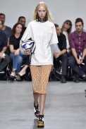 Proenza Schouler New York RTW Spring Summer 2017 September 2016