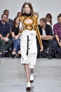 Proenza Schouler New York RTW Spring Summer 2017 September 2016