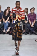 Proenza Schouler New York RTW Spring Summer 2017 September 2016