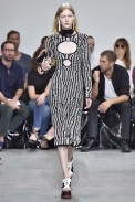 Proenza Schouler New York RTW Spring Summer 2017 September 2016