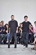 Proenza Schouler New York RTW Spring Summer 2017 September 2016