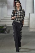 Ralph Lauren Women New York RTW  Spring Summer 2017 September 2016