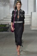 Ralph Lauren Women New York RTW  Spring Summer 2017 September 2016