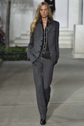 Ralph Lauren Women New York RTW  Spring Summer 2017 September 2016