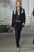 Ralph Lauren Women New York RTW  Spring Summer 2017 September 2016