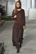 Ralph Lauren Women New York RTW  Spring Summer 2017 September 2016