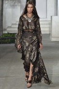 Ralph Lauren Women New York RTW  Spring Summer 2017 September 2016