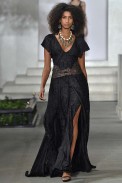 Ralph Lauren Women New York RTW  Spring Summer 2017 September 2016