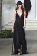 Ralph Lauren Women New York RTW  Spring Summer 2017 September 2016