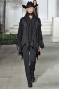 Ralph Lauren Women New York RTW  Spring Summer 2017 September 2016