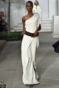 Ralph Lauren Women New York RTW  Spring Summer 2017 September 2016
