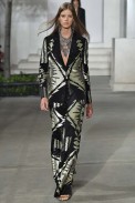 Ralph Lauren Women New York RTW  Spring Summer 2017 September 2016