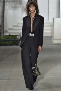 Ralph Lauren Women New York RTW  Spring Summer 2017 September 2016