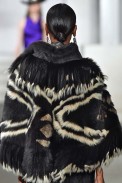 Ralph Lauren Women New York RTW  Spring Summer 2017 September 2016