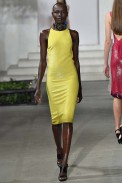 Ralph Lauren Women New York RTW  Spring Summer 2017 September 2016