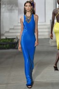 Ralph Lauren Women New York RTW  Spring Summer 2017 September 2016