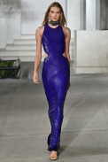Ralph Lauren Women New York RTW  Spring Summer 2017 September 2016