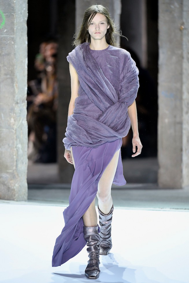 Rick Owens
