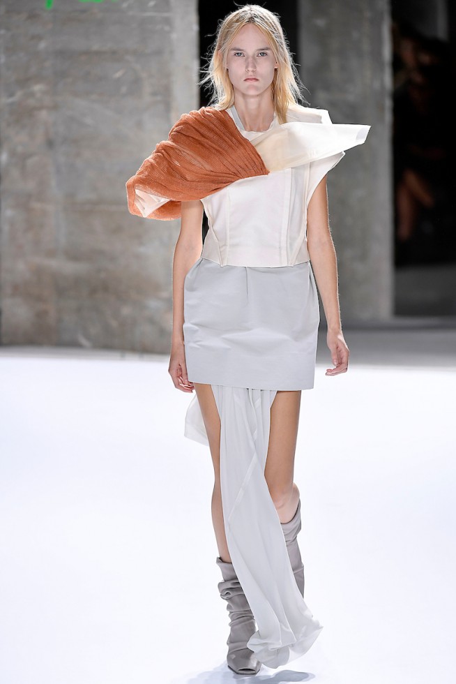 Rick Owens