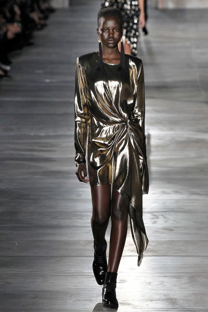 Saint Laurent